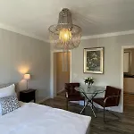 Gehobenes Im Zentrum شقة بريمين