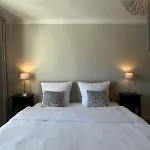 شقة Gehobenes Im Zentrum *