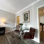 شقة Gehobenes Im Zentrum بريمين