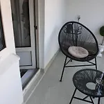 شقة Gehobenes Im Zentrum *