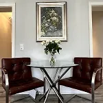 Gehobenes Im Zentrum بريمين