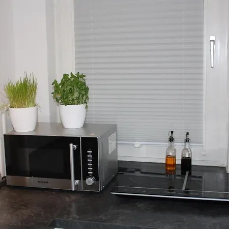 Gehobenes Im Zentrum * Brema