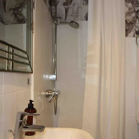 Apartament Gehobenes Im Zentrum *