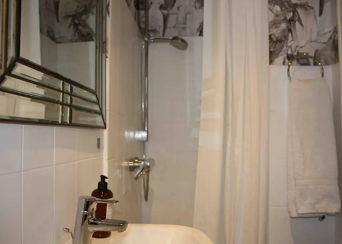 Apartament Gehobenes Im Zentrum *